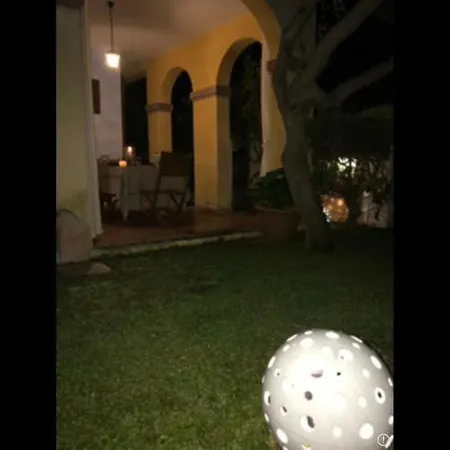 Villa Junco