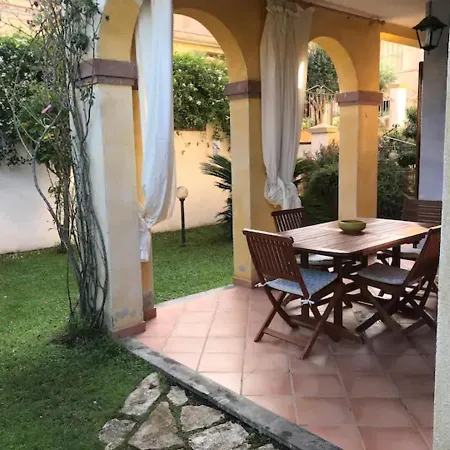 Villa Junco