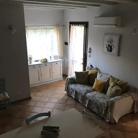 Junco Villa