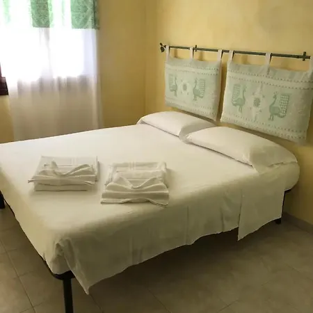 Junco Villa