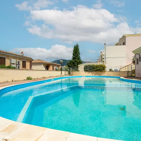 Villa Junco Villasimius