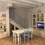 Вилла Junco Вилласимиус