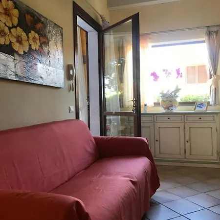 Villa Junco Villasimius