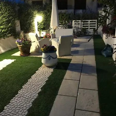 וילה Junco וילסימיוס