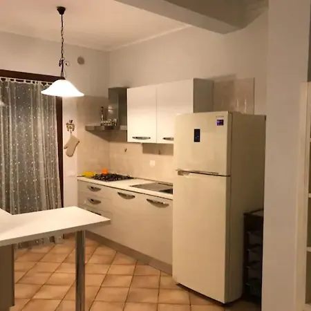 Villa Junco Villasimius