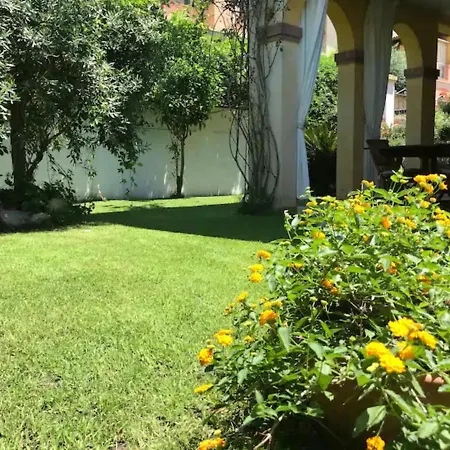 וילה Junco וילסימיוס