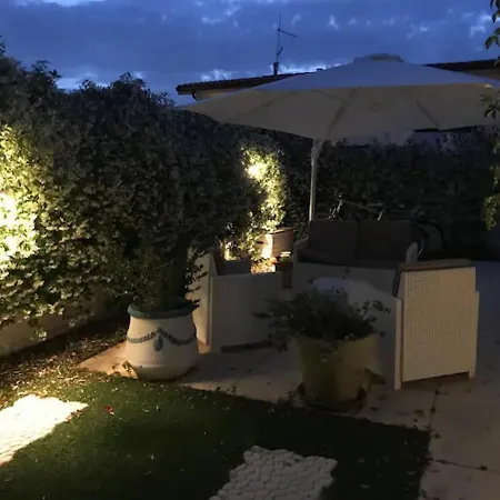 וילה Junco וילסימיוס