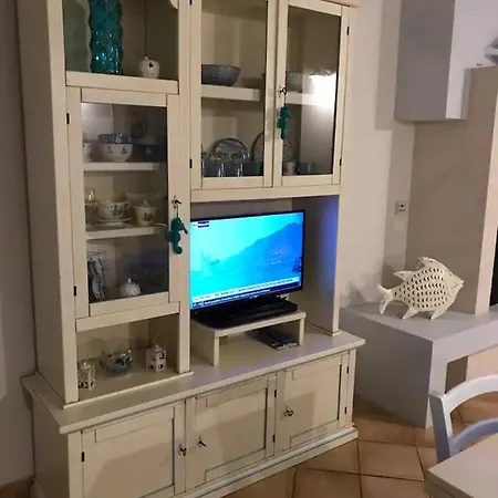 וילה Junco וילסימיוס