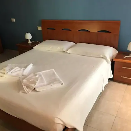 Junco Villa Villasimius