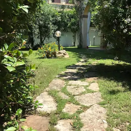 Villa Junco